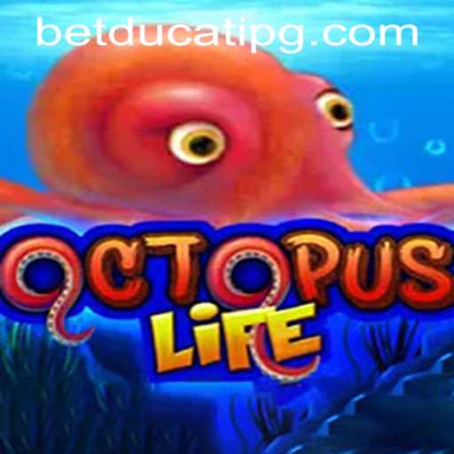 Exploring the Intriguing World of OctopusLife: The Latest Sensation in Gaming