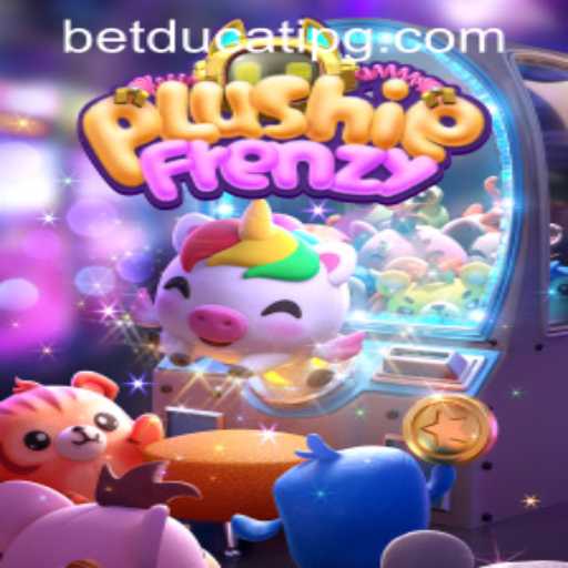 PlushieFrenzy: An Enthralling World of Arcade Excitement