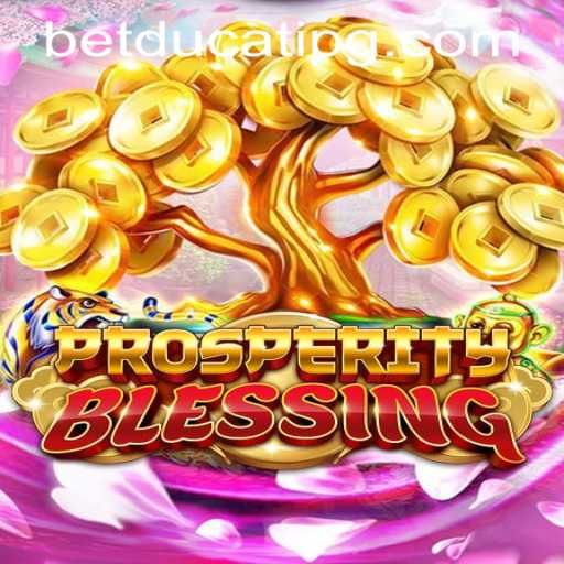 Exploring ProsperityBlessing: A Journey into Wealth and Fortune