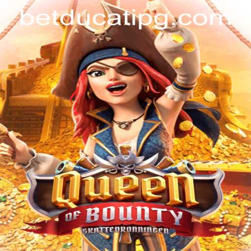 Discovering Queen of Bounty: A Thrilling Pirate Adventure