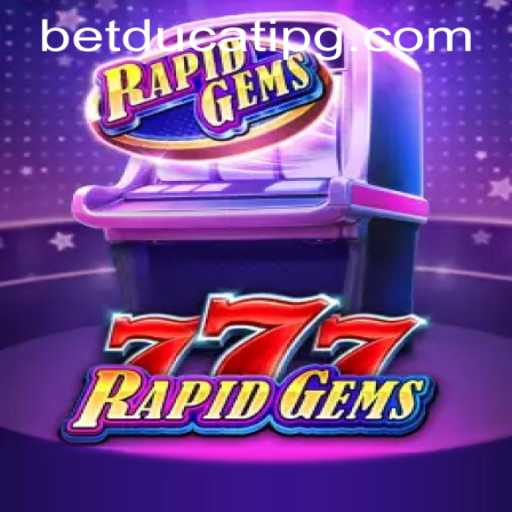 Discover the Thrill of RapidGems777: Game Description, Introduction, and Rules