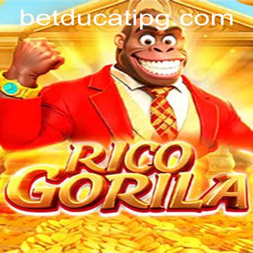 Unveiling RicoGorila: An Exciting New Adventure in the Gaming World