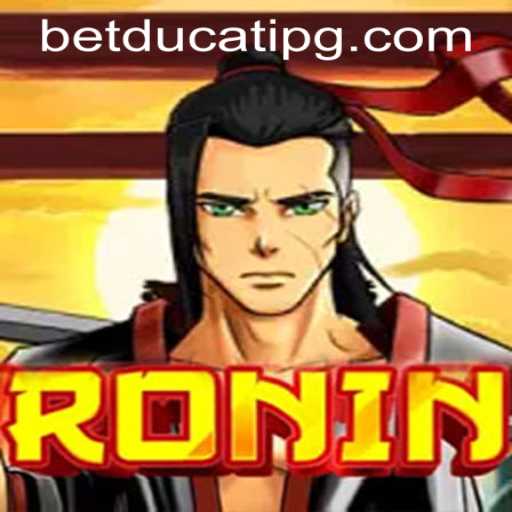 Exploring the Dynamics of Ronin: Game Overview and Insights