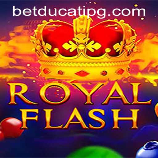 Discover the Thrills of RoyalFlash: A New Era in Online Gaming