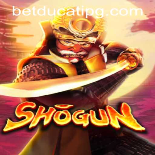 The Intriguing World of Shogun and Ducatipg PH Login