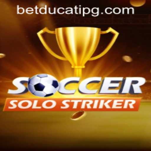 SoccerSoloStriker: A New Era of Virtual Football Fun