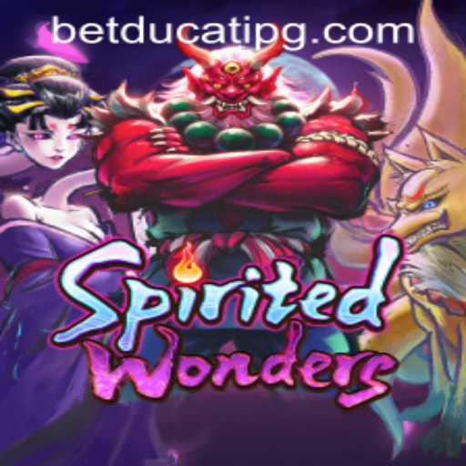 Discovering the Enchantment of SpiritedWonders: A Captivating Gaming Experience