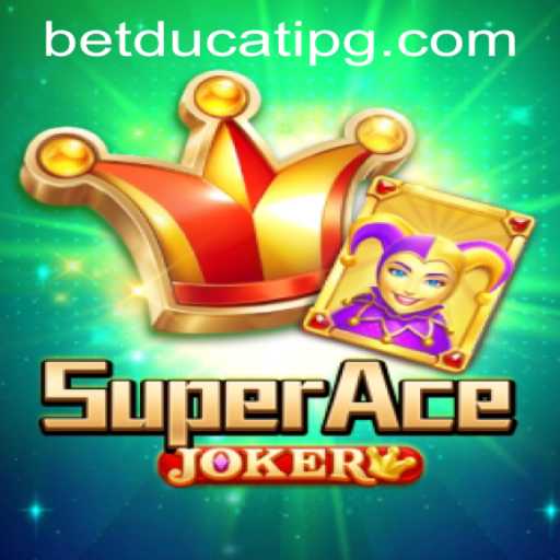 Exploring the World of SuperAceJoker: A Mesmerizing Gaming Experience