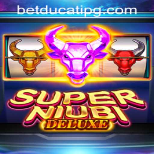 Unveiling SuperNiubiDeluxe: The Game Revolutionizing Interactive Adventures
