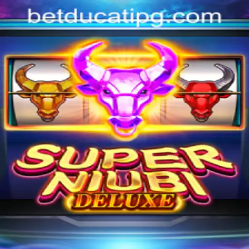 Unveiling SuperNiubiDeluxe: The Game Revolutionizing Interactive Adventures