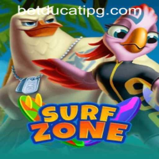 SurfZone: Dive into the Exciting World of Surfer Gaming