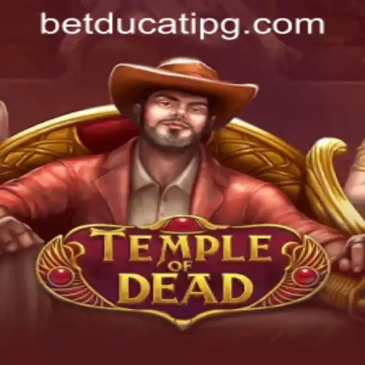 Exploring the Engaging Universe of TempleofDead: An Adventurous Gaming Experience
