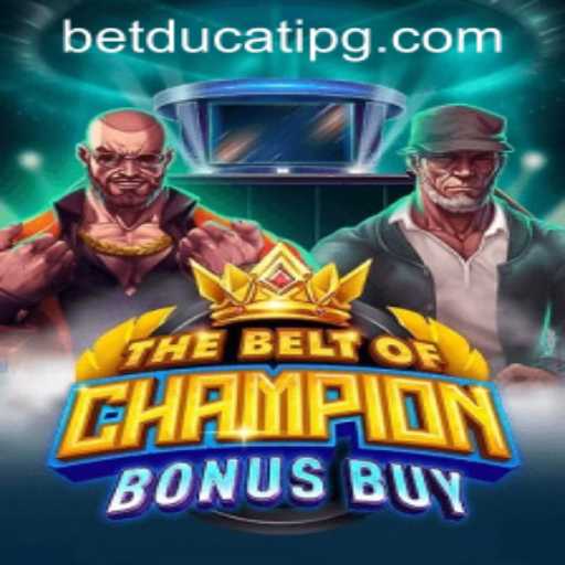 Unveiling TheBeltOfChampionBonusBuy: A Dive into Gameplay and Strategies