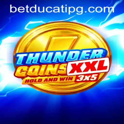 Dive into the World of ThunderCoinsXxl