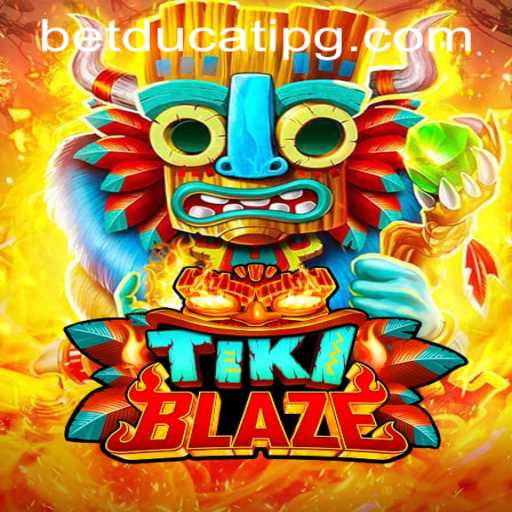 Exploring TikiBlaze: A Thrilling Adventure into the Heart of Polynesia