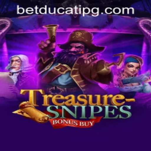 Explore the Exciting World of TreasuresnipesBonusBuy