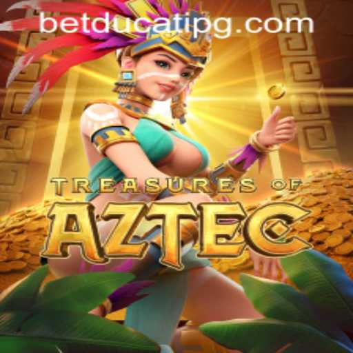 Discover the Enchantment of TreasuresofAztec: An Exciting Adventure Awaits