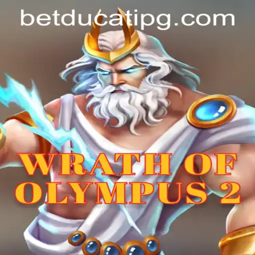WrathofOlympus2: A Mythical Gaming Odyssey